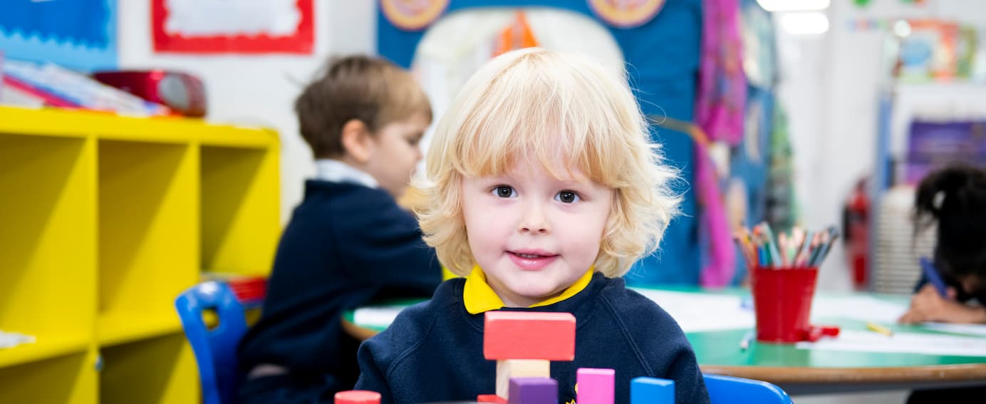 Chinthurst School Nursery